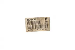 0273004369, 091576 , art12936896 Блок ABS Nissan Terrano 2 Арт 12936896, вид 2