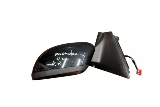 024384, 034884 , art12937125 Зеркало наружное левое Ford Mondeo 1 Арт 12937125, вид 2