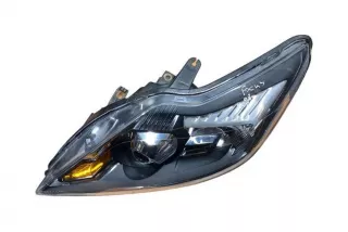 084311181L, 08D311102L, 084311183LH , art12937240 Фара левая Ford Focus 2 restailing Арт 12937240, вид 2
