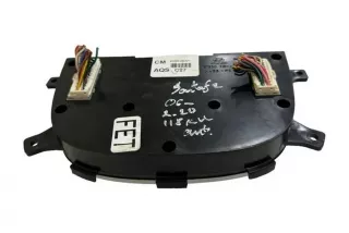 C800MA5BJ03000, 6HTM027607, 6HBH18C612TM , art12937229 Прочая запчасть Hyundai Santa FE 1 (SM) Арт 12937229, вид 4