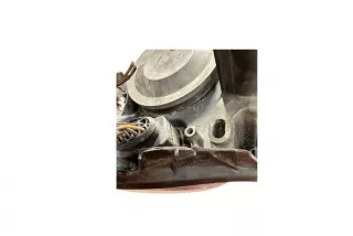 5J1941015E, 0000, 561941015E , art12937235 Фара левая Skoda Roomster 1 restailing Арт 12937235, вид 11