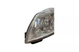5J1941015E, 0000, 561941015E , art12937235 Фара левая Skoda Roomster 1 restailing Арт 12937235, вид 2