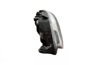 5J1941015E, 0000, 561941015E , art12937235 Фара левая Skoda Roomster 1 restailing Арт 12937235, вид 4