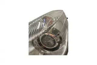 5J1941015E, 0000, 561941015E , art12937235 Фара левая Skoda Roomster 1 restailing Арт 12937235, вид 6