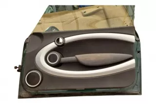 art12937602 Дверь передняя правая MINI CLUBMAN R55 Арт 12937602, вид 4