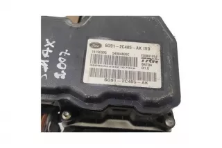 6G912C405AK, 54084800C, 16150303 , art12937635 Блок ABS Ford S-Max 1 Арт 12937635, вид 7