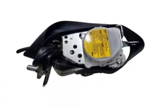 7R7810P, 029562, J082501 , art12938030 Ремень безопасности передний левый Toyota IQ Арт 12938030, вид 1