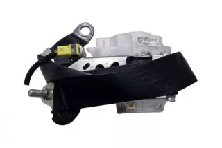 7R7810P, 029562, J082501 , art12938030 Ремень безопасности передний левый Toyota IQ Арт 12938030, вид 2
