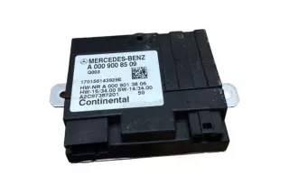 A0009008509, A0009013806, A2C97387201 , art12938073 Прочая запчасть Mercedes CLA c117 Арт 12938073, вид 1