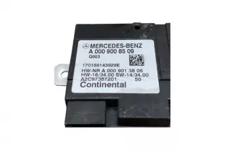 A0009008509, A0009013806, A2C97387201 , art12938073 Прочая запчасть Mercedes CLA c117 Арт 12938073, вид 2
