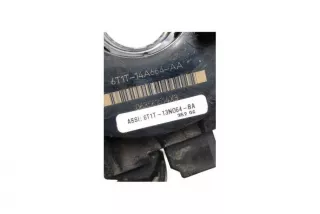 6T1T14A664AA, 6T1T13N064BA , art12938123 Переключатель подрулевой (стрекоза) Ford Transit connect 1 Арт 12938123, вид 7