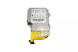 8K0959655L, 5WK44482 , art12938377 Блок AirBag Audi A4 B8 Арт 12938377, вид 1