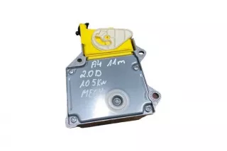 8K0959655L, 5WK44482 , art12938377 Блок AirBag Audi A4 B8 Арт 12938377, вид 2