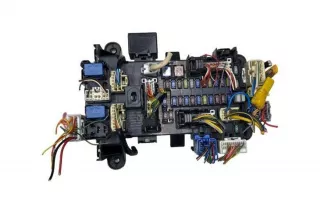 3861084F21, 9421, 01485C24 , art12938458 Блок реле Suzuki Grand Vitara FT Арт 12938458, вид 1
