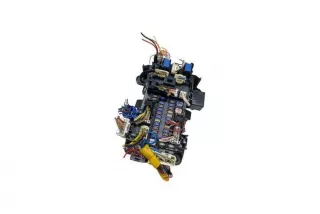 3861084F21, 9421, 01485C24 , art12938458 Блок реле Suzuki Grand Vitara FT Арт 12938458, вид 3