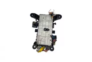 3861084F21, 9421, 01485C24 , art12938458 Блок реле Suzuki Grand Vitara FT Арт 12938458, вид 4