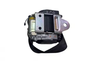 1Z0857447B, 602516100 , art12938566 Ремень безопасности задний левый Skoda Octavia A5 Арт 12938566, вид 4