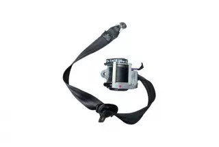 1Z0857701B, 1000072, 040589 , art12938579 Ремень безопасности передний левый Skoda Octavia A5 Арт 12938579, вид 1