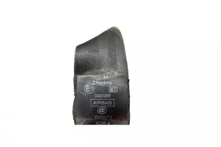 1Z0857701B, 1000072, 040589 , art12938579 Ремень безопасности передний левый Skoda Octavia A5 Арт 12938579, вид 2