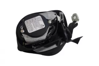 1Z0857701B , art12938631 Ремень безопасности передний левый Skoda Octavia A5 restailing Арт 12938631, вид 2