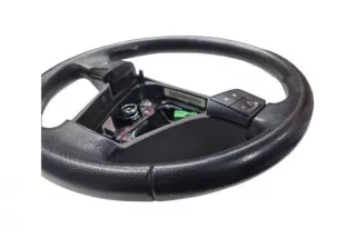 30723664, SV5515000, PV55150060 , art12938912 Руль Volvo S40 2 Арт 12938912, вид 7