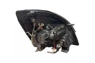 12V6055W , art12939024 Фара левая Hyundai H1 1 Арт 12939024, вид 11