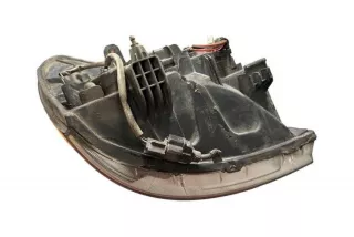12V6055W , art12939024 Фара левая Hyundai H1 1 Арт 12939024, вид 12