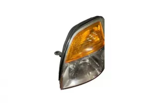 12V6055W , art12939024 Фара левая Hyundai H1 1 Арт 12939024, вид 4