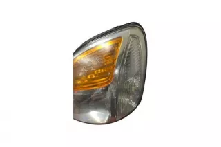12V6055W , art12939024 Фара левая Hyundai H1 1 Арт 12939024, вид 6