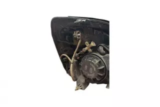 12V6055W , art12939024 Фара левая Hyundai H1 1 Арт 12939024, вид 8