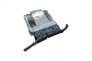 03G906018, WP45500AH , art12939135 Блок управления двигателем Volkswagen Passat B6 Арт 12939135, вид 4