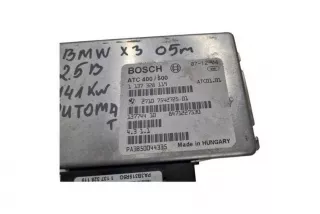 1137328119, 2710754272501 , art12939420 Блок управления АКПП BMW X3 E83 Арт 12939420, вид 4
