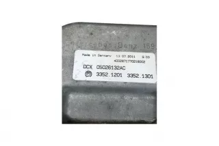 05026132AC, 33521201, 33521301 , art12939449 Блок управления рулевой колонки Fiat Freemont Арт 12939449, вид 2
