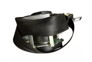 1Z0857701A, 602481300 , art12939573 Ремень безопасности передний левый Skoda Octavia A5 Арт 12939573, вид 3