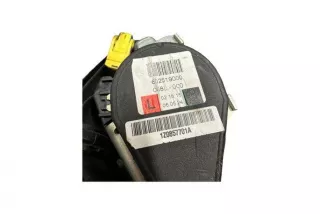 1Z0857701A, 602481300 , art12939573 Ремень безопасности передний левый Skoda Octavia A5 Арт 12939573, вид 4