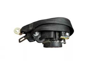1Z0857701A, 602481300 , art12939573 Ремень безопасности передний левый Skoda Octavia A5 Арт 12939573, вид 5