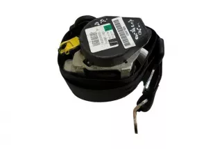 1Z0857702A, 602481100 , art12939597 Ремень безопасности передний левый Skoda Octavia A5 Арт 12939597, вид 2