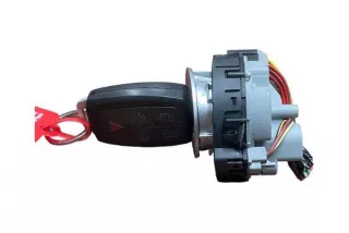31252481, 92LP0808 , art12939752 Замок зажигания Volvo V50 Арт 12939752, вид 5