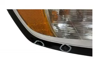 31299584, 0301237202, LE06A6152 , art12939739 Фара правая Volvo V50 Арт 12939739, вид 3