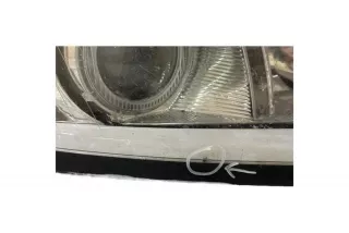 31299584, 0301237202, LE06A6152 , art12939739 Фара правая Volvo V50 Арт 12939739, вид 4