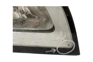 31299584, 0301237202, LE06A6152 , art12939739 Фара правая Volvo V50 Арт 12939739, вид 5