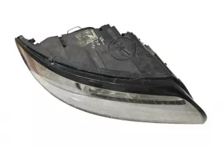 31299584, 0301237202, LE06A6152 , art12939739 Фара правая Volvo V50 Арт 12939739, вид 6