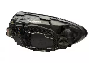 31299584, 0301237202, LE06A6152 , art12939739 Фара правая Volvo V50 Арт 12939739, вид 8