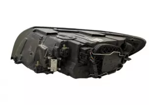 31299584, 0301237202, LE06A6152 , art12939739 Фара правая Volvo V50 Арт 12939739, вид 9