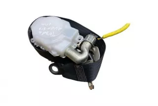 7P2510P, 0438056, 0538056 , art12939771 Ремень безопасности передний левый Toyota Avensis 3 Арт 12939771, вид 2
