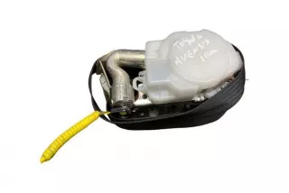 7P2510P, 0438056, 0538056 , art12939771 Ремень безопасности передний левый Toyota Avensis 3 Арт 12939771, вид 3