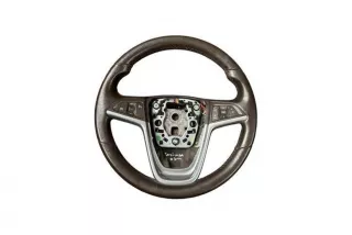 13306886, 91LMKN , art12939839 Руль Opel Insignia 1 Арт 12939839, вид 1