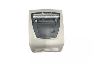 G086647, 28332693, 28348347 , art12939944 Пластик салона BMW 5 F10/F11/GT F07 Арт 12939944, вид 1