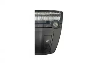 G086647, 28332693, 28348347 , art12939944 Пластик салона BMW 5 F10/F11/GT F07 Арт 12939944, вид 3