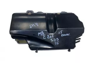 2118000048, 026818, HB70248002 , art12940055 Насос гидроусилителя руля Mercedes E W211 Арт 12940055, вид 6